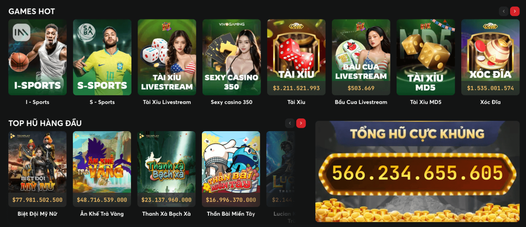 Top game kong88 hay 2