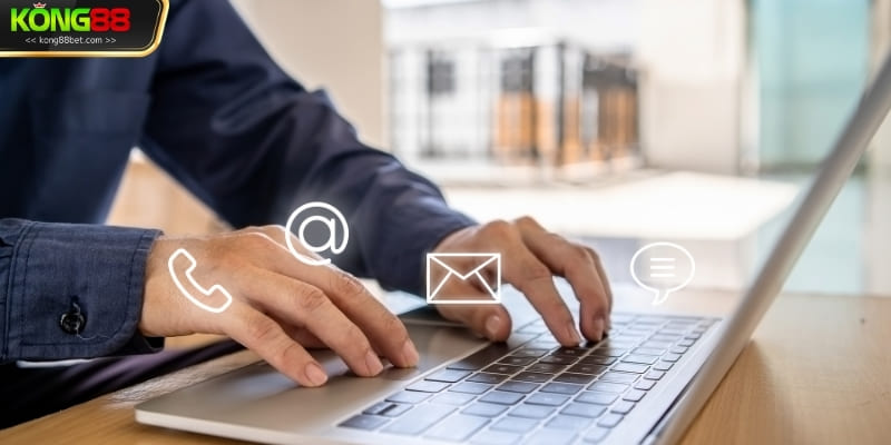 Các kênh liên hệ phổ biến được ưa chuộng hiện nay