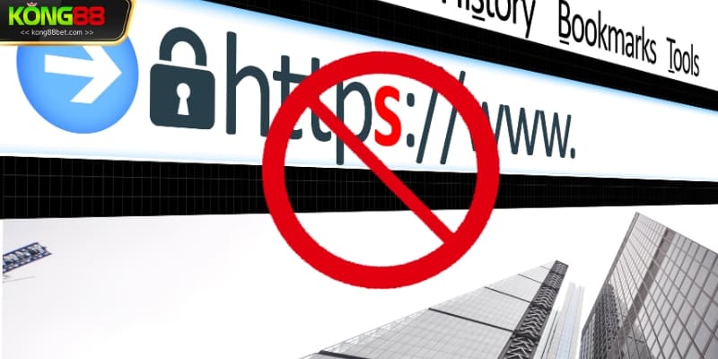 Các mẹo giúp phân biệt link giả nhanh chóng