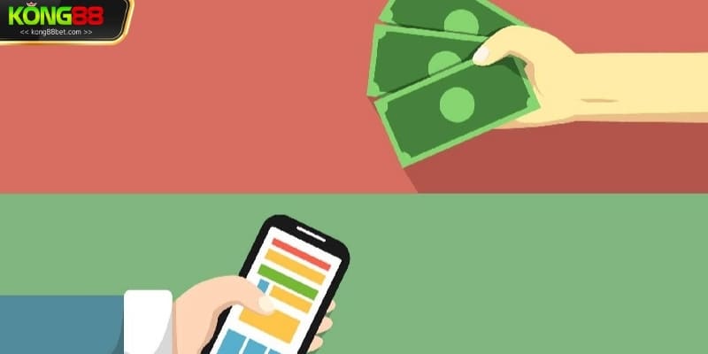 Các nguyên nhân không thể nạp tiền thành công