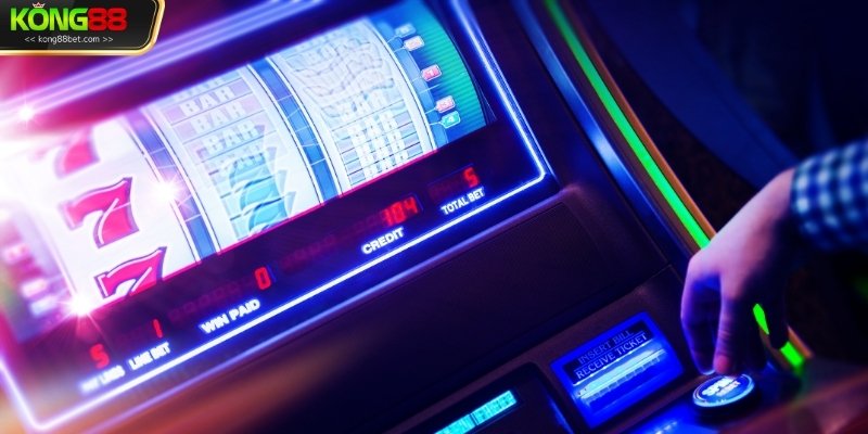 Game vận hành công bằng 100% không gian lận