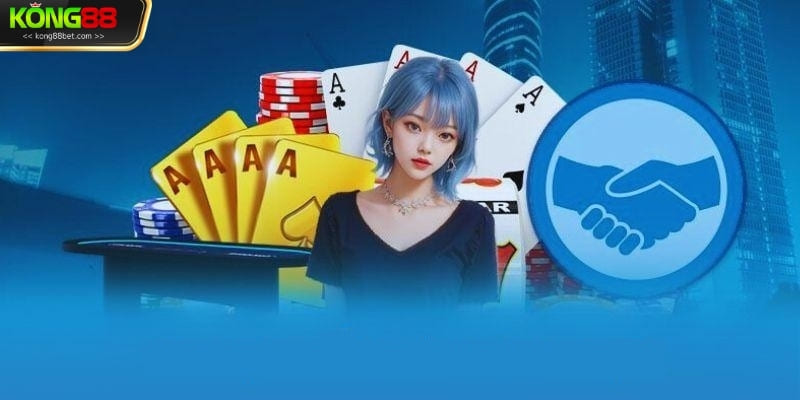 Giới thiệu về miễn trừ trách nhiệm tại Kong88