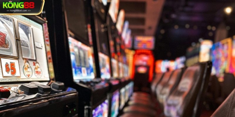 Những ưu điểm nổi bật của nhất của game Nhanh Kong88