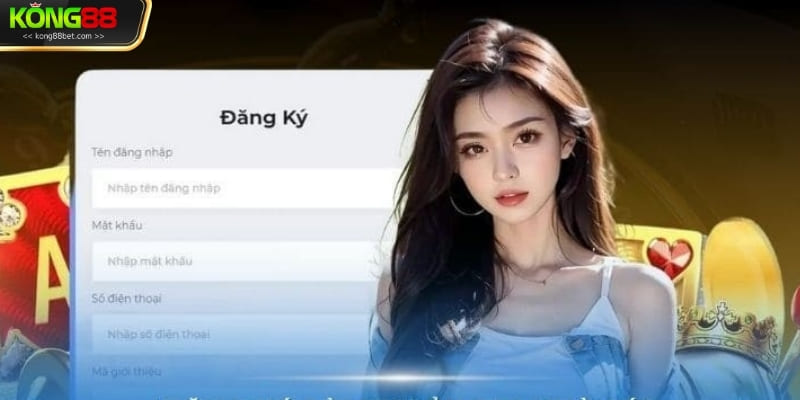 Tầm quan trọng của việc nắm rõ yêu cầu kỹ thuật khi đăng ký Kong88